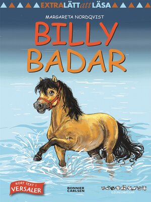 cover image of Billy badar